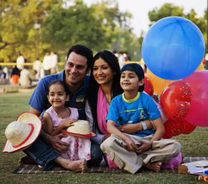 family-picnic-near-kolkata